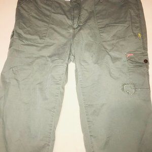 Zana Di Green Capri 24W